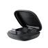 ACEFAST W4 TWS Bluetooth-Compatible Earphones In Ear IPX4 Waterproof Headset with Phone Stand Function Up to 7 hours - Black
